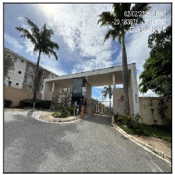 DIVINOPOLIS - CACHOEIRINHA