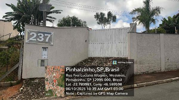 PINHALZINHO - MUTIRAO I