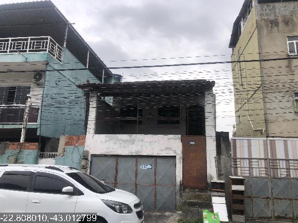 SAO GONCALO - TRINDADE