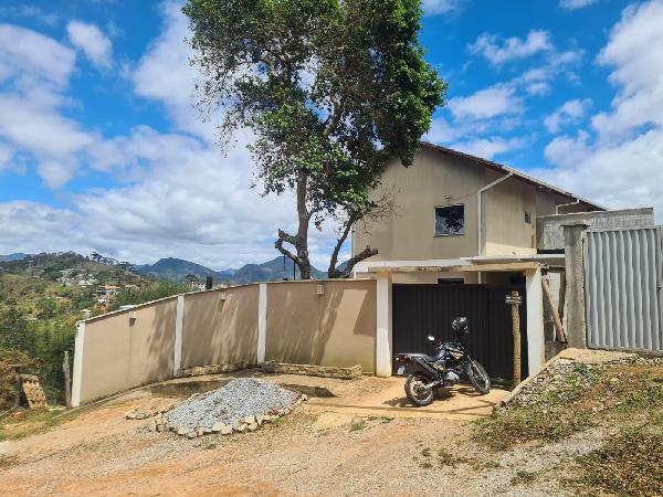 NOVA FRIBURGO - VARGINHA