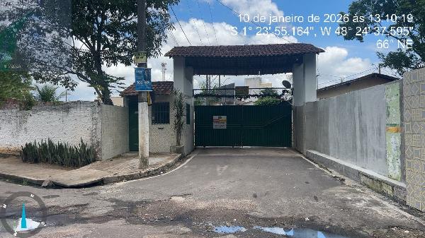 ANANINDEUA - GUANABARA