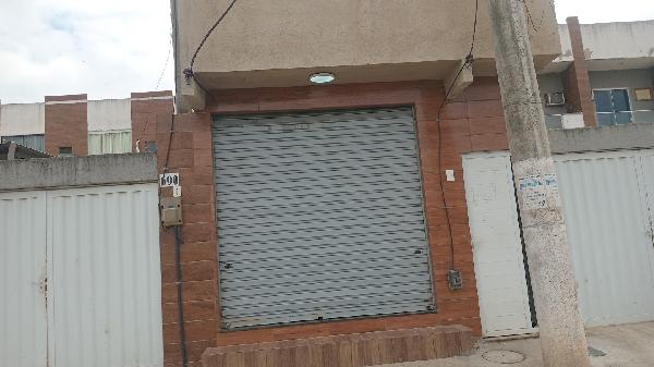 BELFORD ROXO - SAO VICENTE