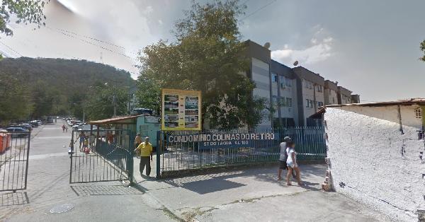 COND COLINAS DO RETIRO