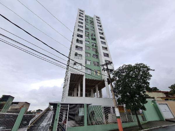 ED RESIDENCIAL BRAGA DA CUNHA
