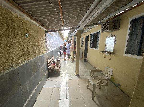 SAO GONCALO - TRINDADE