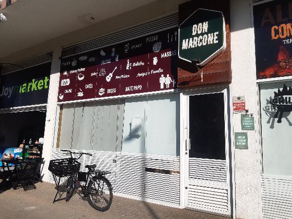 RIO DE JANEIRO - RECREIO DOS BANDEIRANTES