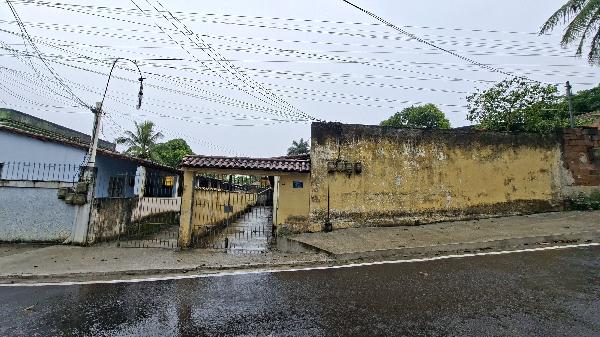 LOT BAIRRO SANTO ANTONIO