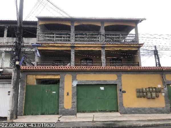 SAO GONCALO - TRINDADE