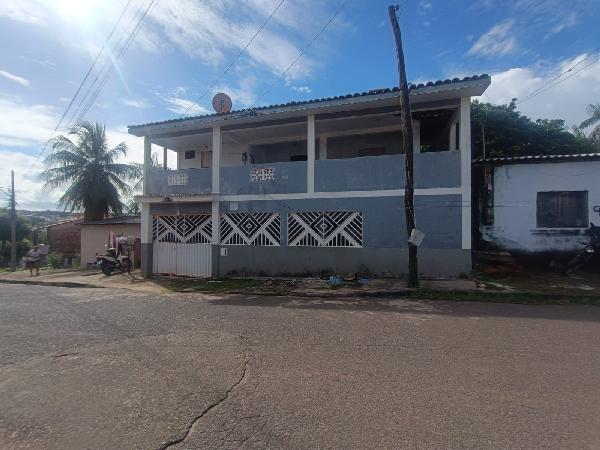 TUCURUI - SAO SEBASTIAO
