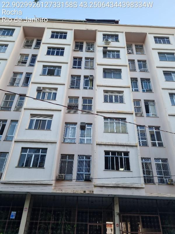 FREGUESIA DO ENGENHO NOVO