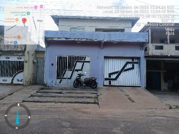 MOJU - BAIRRO ALTO