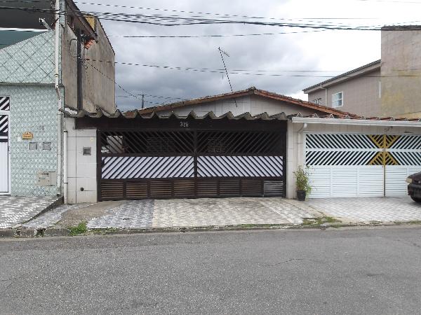 PRAIA GRANDE - QUIETUDE