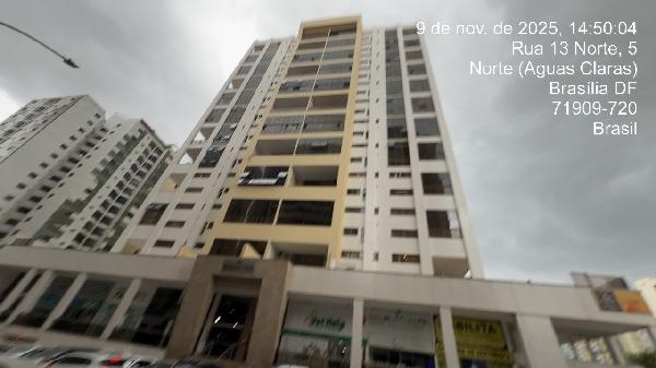 TAGUATINGA - NORTE (AGUAS CLARAS)