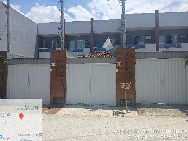 BELFORD ROXO - SAO VICENTE