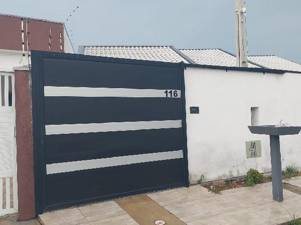 PERUIBE - VILA ROMAR