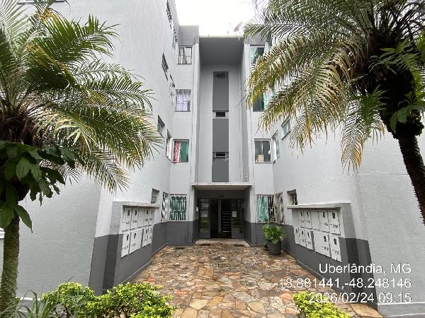 CONJUNTO RESIDENCIAL DOS BURITIS