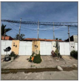 RIO DE JANEIRO - GUARATIBA