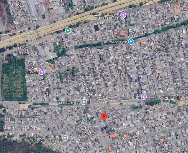 RIO DE JANEIRO - BANGU