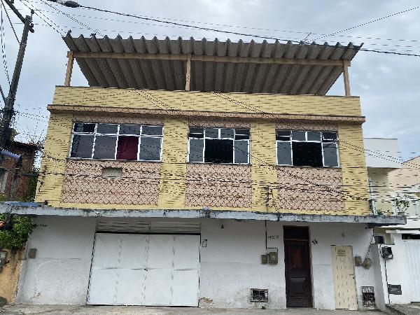 SAO GONCALO - TRINDADE