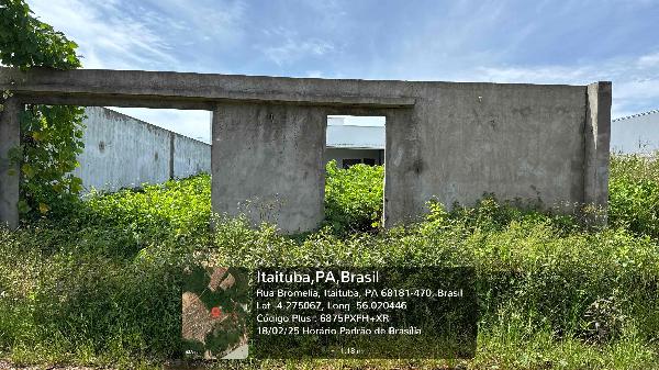 ITAITUBA - CAMPO BELO