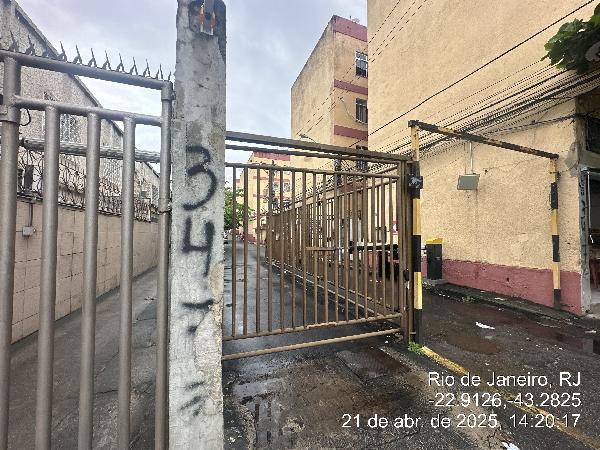 RIO DE JANEIRO - LINS DE VASCONCELOS