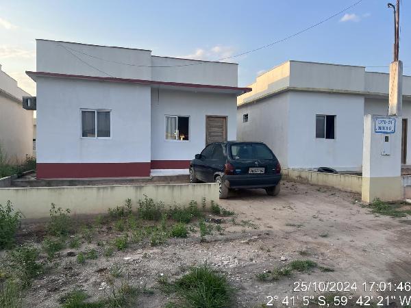 RIO PRETO DA EVA - LOT EL SHADDAI