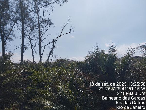 RIO DAS OSTRAS - BALNEARIO DAS GARCAS