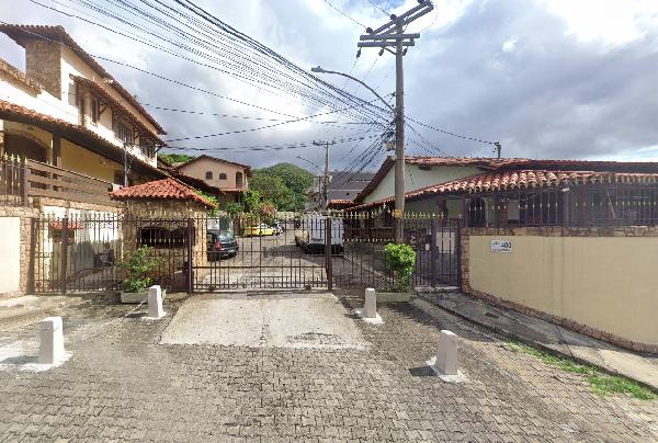 RIO DE JANEIRO - VILA VALQUEIRE