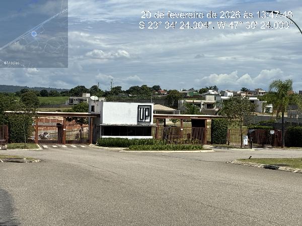 PQ RES TERRAS DE SANTA CLARA