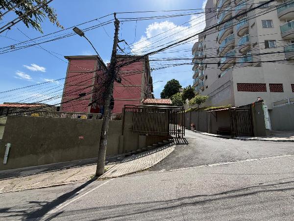 RIO DE JANEIRO - TAQUARA