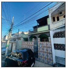 RIO DE JANEIRO - BANGU