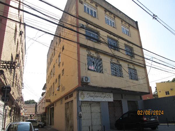 RIO DE JANEIRO - VAZ LOBO