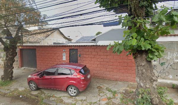 RIO DE JANEIRO - TAUA