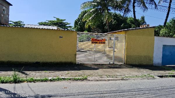 RIO DE JANEIRO - SENADOR VASCONCELOS