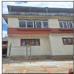 NOVA FRIBURGO - CENTRO