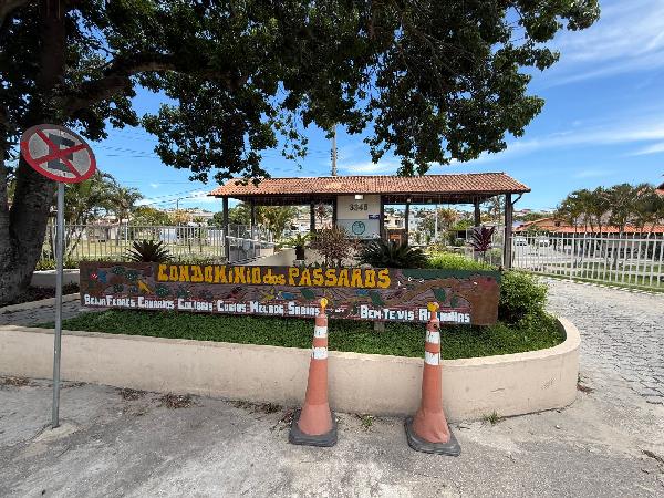 CONDOMINIO DOS PASSAROS