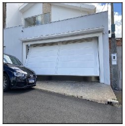 FRANCA - JARDIM SANTANA