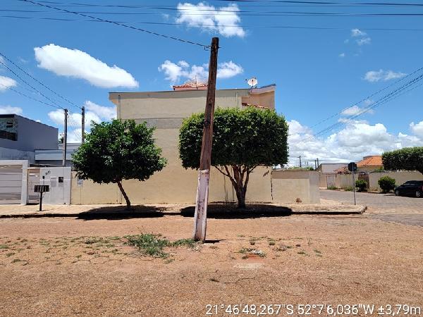 PRESIDENTE EPITACIO - JARDIM REAL