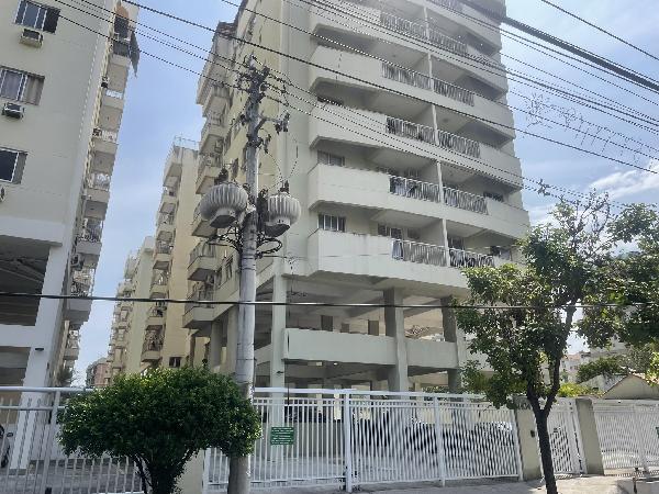 RIO DE JANEIRO - PRACA SECA