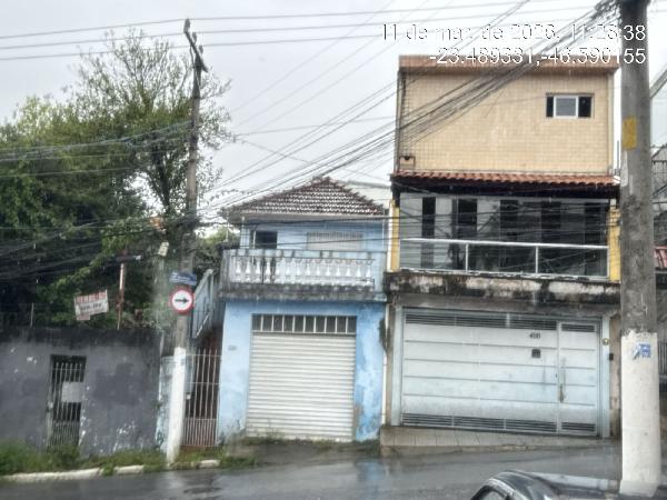 SAO PAULO - VILA MEDEIROS