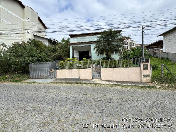 NOVA FRIBURGO - CONEGO