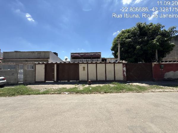 RIO DE JANEIRO - JARDIM AMERICA