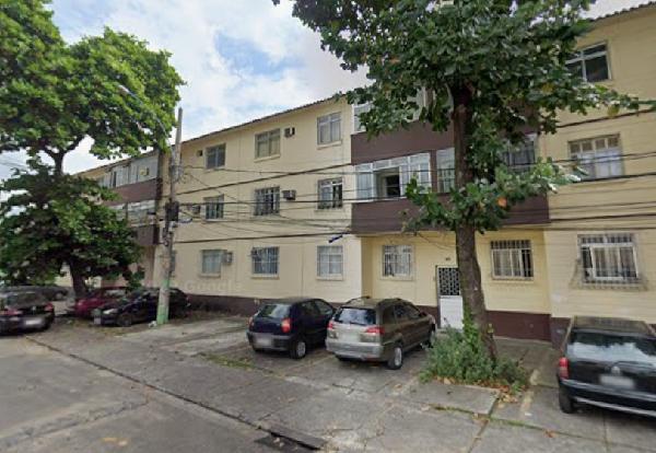 RIO DE JANEIRO - FREG DO ENGENHO NOVO