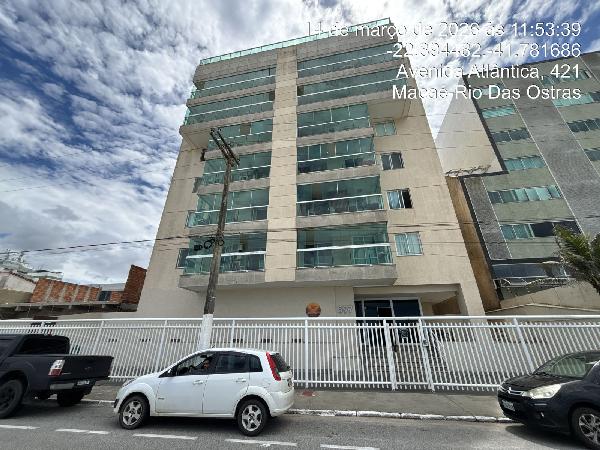 COND SOLAR ATLANTICO