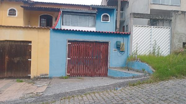 RIO DE JANEIRO - CAMPO GRANDE