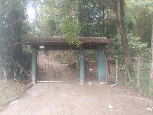 RIO BONITO - BOQUEIRAO