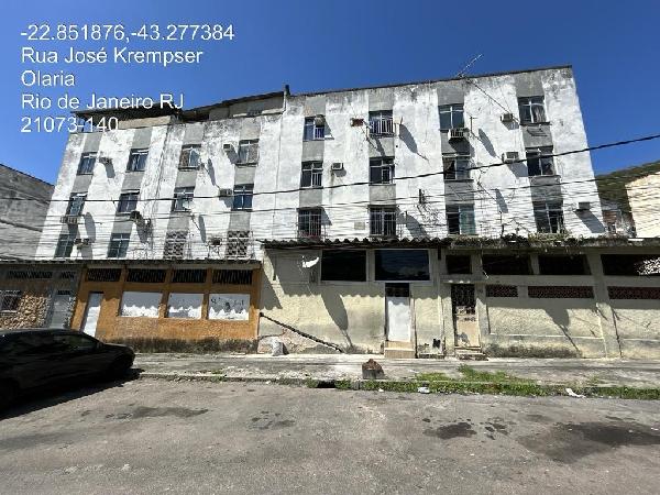 RIO DE JANEIRO - OLARIA