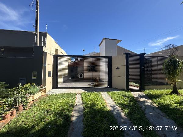 VOTUPORANGA - JARDIM DOS YPES