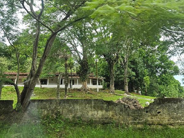 PARQUE BONNEVILLE COUNTRY CLUB