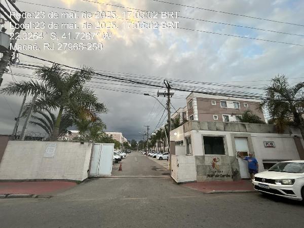 RESIDENCIAL MAR DO CARIBE